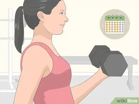 Image titled Gain Fat on the Arms Step 5