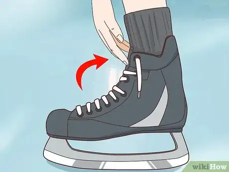 Image titled Bake Hockey Skates Step 8