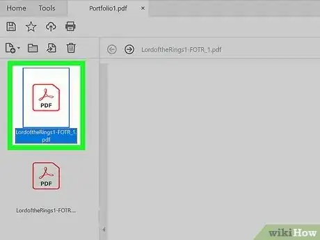 Image titled Use Adobe Acrobat Step 6