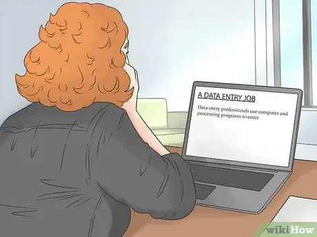 Image titled Get a Data Entry Job Step 2