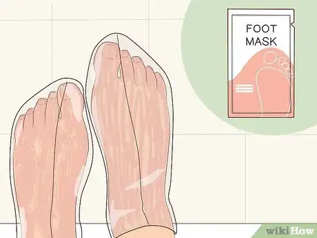 Image titled Give Yourself a Pedicure Using Salon Techniques Step 10