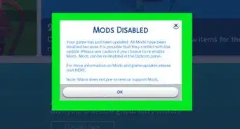 Add Mods to The Sims 4