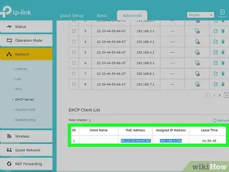 Image titled Configure a TP Link Router Step 49