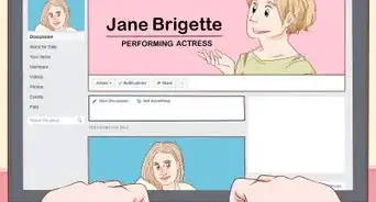 Become Famous in Acting