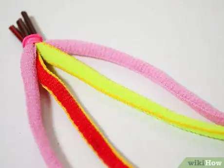 Image titled Make a Belt Out of a Shoelace Step 16