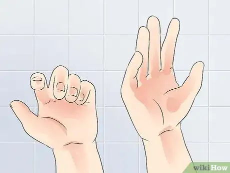 Image titled Practice Good Hand Hygiene Step 20