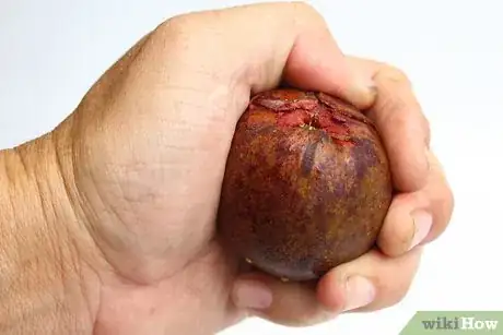 Image titled Eat Mangosteen Step 4