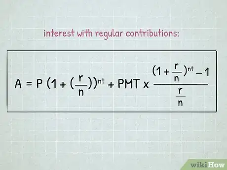 Image titled Calculate Bank Interest on Savings Step 6