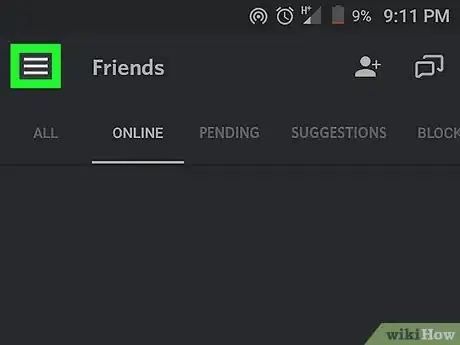 Image titled Rename a Discord Channel on Android Step 2