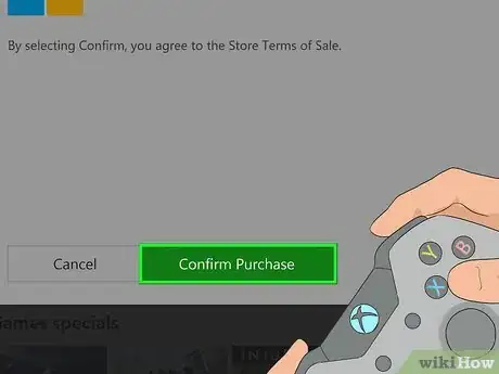 Image titled Download an Xbox 360 Game Step 20