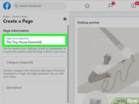 Image titled Create a Facebook Page for a Business Step 15