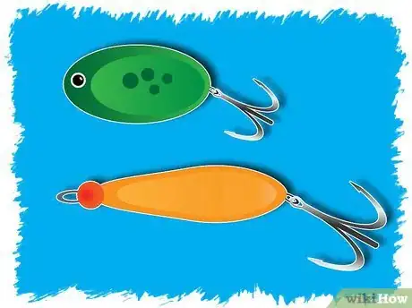 Image titled Pick Freshwater Fishing Lures Step 5