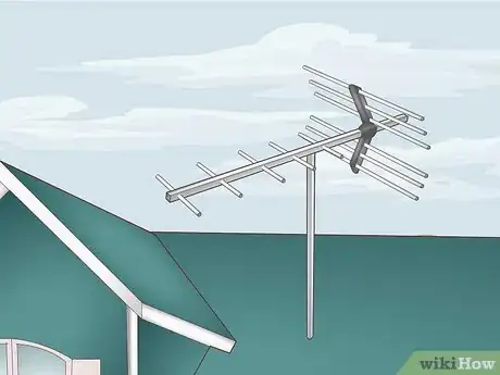 Image titled Use Your Home Wiring as a TV or Radio Antenna Step 6