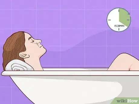 Image titled Make a Homemade Spa (for Girls) Step 13