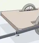 Build a Bicycle Cargo Trailer