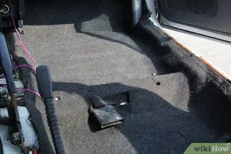 Image titled Replace Car Carpet Step 9