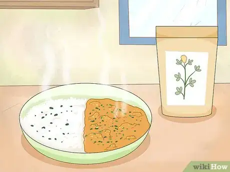 Image titled Use Fenugreek Powder Step 11