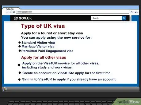 Image titled Migrate to the UK Step 1