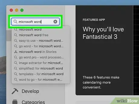 Image titled Download Microsoft Word for Mac Step 11