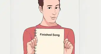 Convert Song Lyrics to a Song