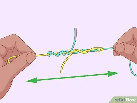 Image titled Tie a Tippet to a Leader Step 9