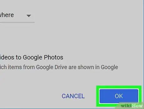 Image titled Stop a Google Drive Sync on PC or Mac Step 8