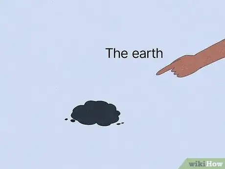 Image titled When to Capitalize Earth Step 5