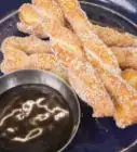 Make Churros