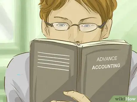 Image titled Become an Accountant Step 12