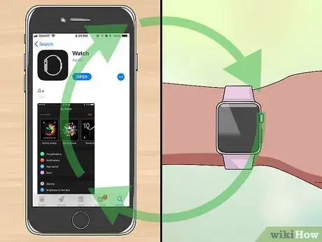 Image titled Use Your Apple Watch Step 5