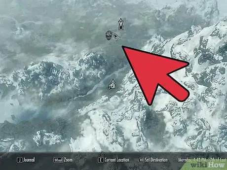 Image titled Find Whiterun in Skyrim Step 24