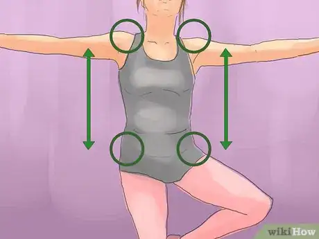 Image titled Do a Triple Pirouette Step 8