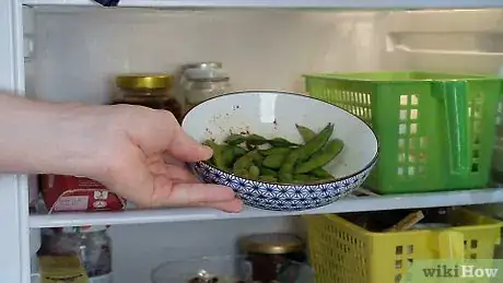 Image titled Eat Edamame Step 4