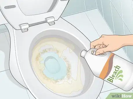 Image titled Keep a Toilet Bowl Clean Without Scrubbing Step 8