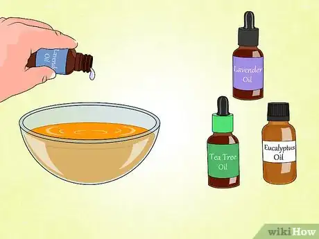 Image titled Make Natural Outdoor Fly Repellent with Essential Oils Step 10