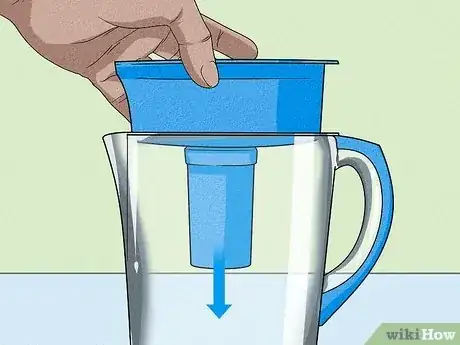 Image titled Clean a Brita Pitcher Step 7