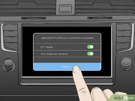 Image titled Use Apple CarPlay Step 7