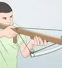 Make a Crossbow