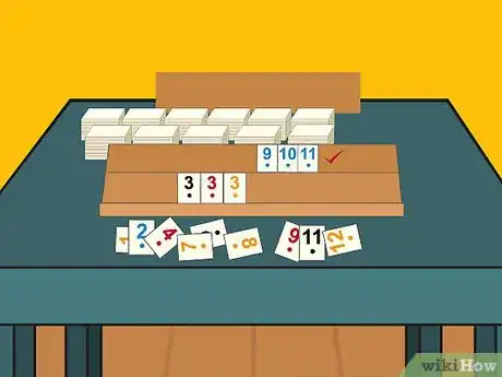 Image titled Play Rummikub Step 07