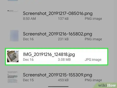 Image titled Export Contacts and Media Files from a Blackberry to an Android Step 11