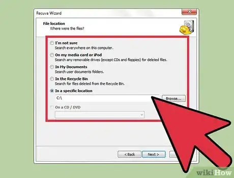 Image titled Recover Deleted History in Windows Step 7