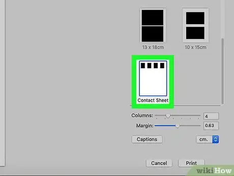 Image titled Print Multiple Images on One Page on PC or Mac Step 11