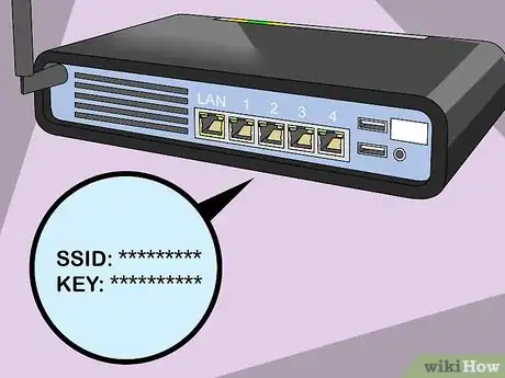 Image titled Find Your WiFi Password when You Forgot It Step 30
