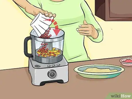 Image titled Use a Food Processor Step 2