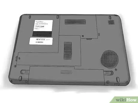 Image titled Check the Charge of a Dell Laptop's Battery Step 3