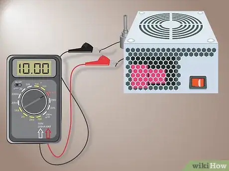 Image titled Add Variable Voltage to Your ATX Based Bench Power Supply Step 2