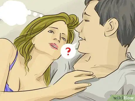 Image titled Talk to Your Wife or Girlfriend about Oral Sex Step 4