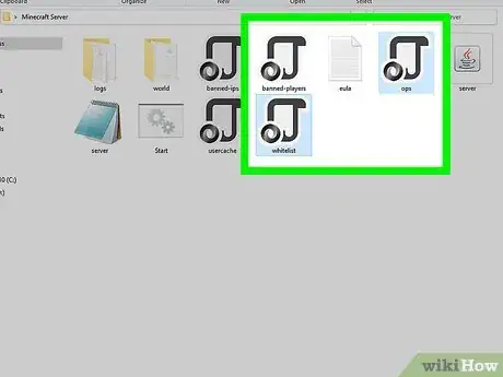 Image titled Host a Minecraft Server Step 14