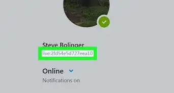 Find Your Skype ID on PC or Mac