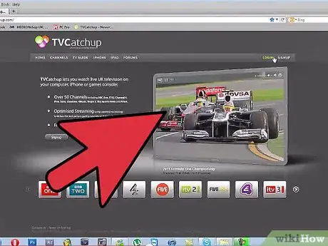 Image titled Watch Satellite TV on a PC Step 11